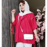 مانتو پانچ پوست ماری - مانتو پاتریس رشت