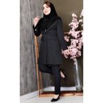 ست کت شلوار اداری دیپلمات