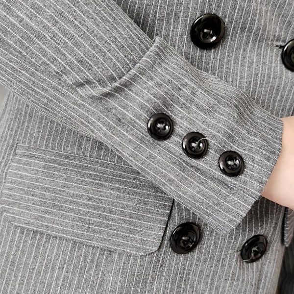 ست کت شلوار اداری دیپلمات