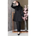 ست کت شلوار اداری دیپلمات