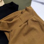 تاپ کراپ فانریپ یقه 3 سانت