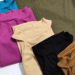 تاپ کراپ فانریپ یقه 3 سانت