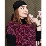 ست تیشرت شلوار کراش پلنگی