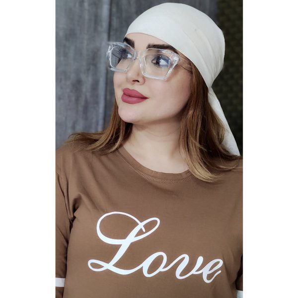 ست تیشرت شلوار لاو - مانتو پاتریس رشت