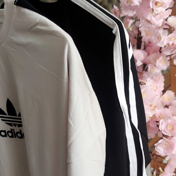 ست بلوز شلوار آدیداس - مانتو پاتریس رشت