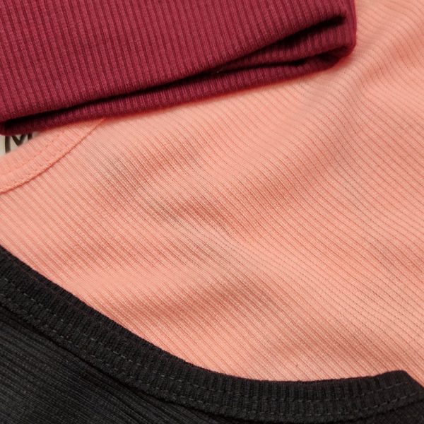 نیم تنه کبریتی - مانتو پاتریس رشت