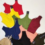 نیم تنه کبریتی - مانتو پاتریس رشت