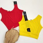 نیم تنه کبریتی - مانتو پاتریس رشت