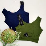 نیم تنه کبریتی - مانتو پاتریس رشت