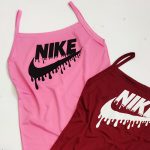 تاپ بندی نایک - مانتوپاتریس رشت