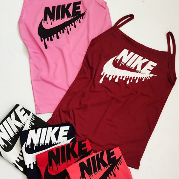 تاپ بندی نایک - مانتوپاتریس رشت