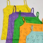 تاپ بندی تمام چاپ خرس - مانتو پاتریس رشت