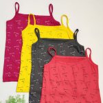 تاپ بندی تمام چاپ خرس - مانتو پاتریس رشت