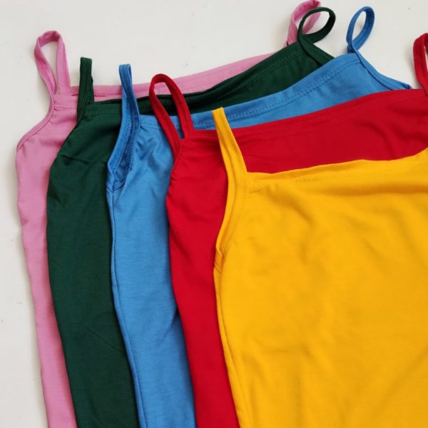 تاپ بندی رنگی - مانتو پاتریس رشت