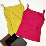 تاپ بندی رنگی - مانتو پاتریس رشت