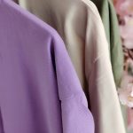 تیشرت لانگ دو نایک نخ پنبه - مانتو پاتریس رشت