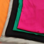 تیشرت نخ پنبه جیب زرافه - مانتو پاتریس رشت