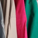 تیشرت لانگ موسچینو- مانتو پاتریس رشت