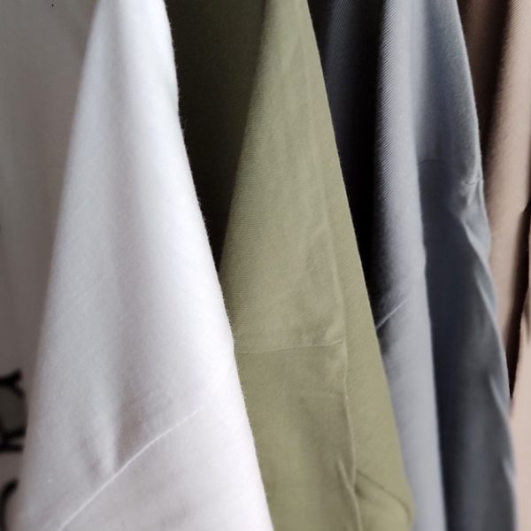 تیشرت لانگ موسچینو- مانتو پاتریس رشت