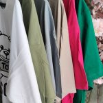 تیشرت لانگ موسچینو- مانتو پاتریس رشت