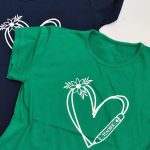 تیشرت چاپ مداد - مانتو پاتریس رشت