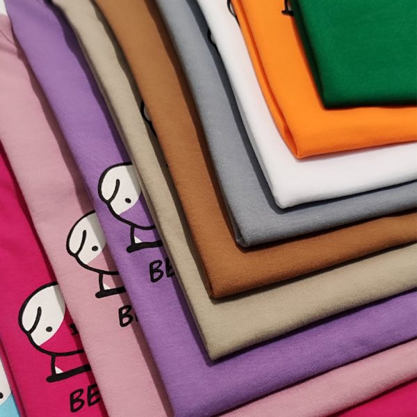 تیشرت چاپ بست فرندز - مانتو پاتریس رشت