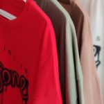 تیشرت لانگ چاپی - مانتو پاتریس رشت