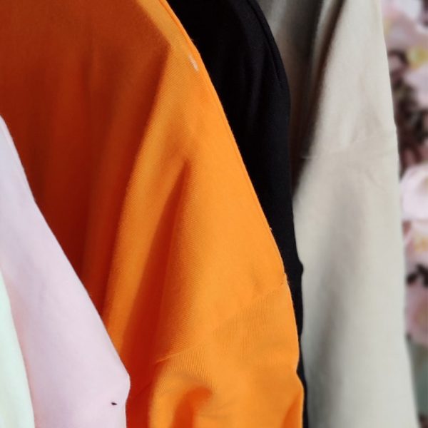 تیشرت لانگ درینک - مانتو پاتریس رشت