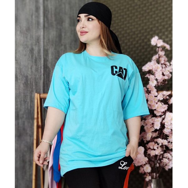 32100395-01-min تیشرت لانگ کت - مانتو پاتریس رشت