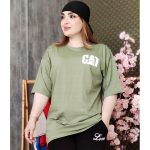 تیشرت لانگ کت - مانتو پاتریس رشت