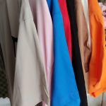 تیشرت لانگ کت - مانتو پاتریس رشت