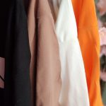 تیشرت لانگ کت - مانتو پاتریس رشت