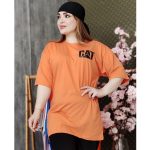 تیشرت لانگ کت - مانتو پاتریس رشت