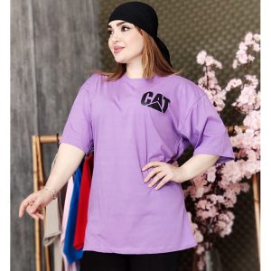 تیشرت لانگ کت - مانتو پاتریس رشت