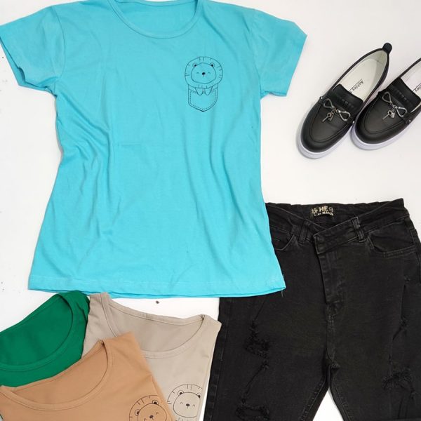 32100409-2-min تیشرت جاپ جیب شیر - مانتو پاتریس رشت