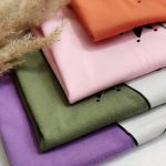 تیشرت چاپ چشم قلبی - مانتو پاتریس رشت