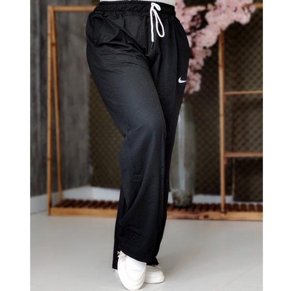 شلواربگ نایک مشکی - مانتو پاتریس رشت