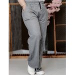 شلوار بگ نایک ملانژ - مانتو پاتریس رشت