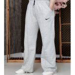 شلوار بگ نایک ملانژ - مانتو پاتریس رشت