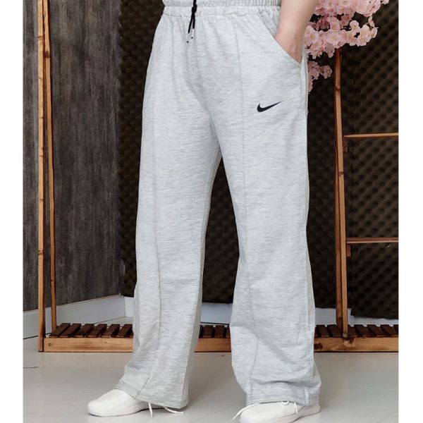 شلوار بگ نایک ملانژ - مانتو پاتریس رشت