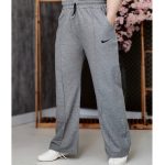 شلوار بگ نایک ملانژ - مانتو پاتریس رشت