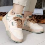 کتونی فشن بندی - مانتو پاتریس رشت