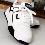 کتونی فشن بندی - مانتو پاتریس رشت