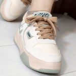 کتونی فشن بندی - مانتو پاتریس رشت