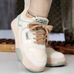 کتونی فشن بندی - مانتو پاتریس رشت