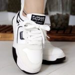 کتونی فشن بندی - مانتو پاتریس رشت