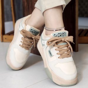 کتونی فشن بندی - مانتو پاتریس رشت