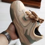 کتونی فشن بندی - مانتو پاتریس رشت