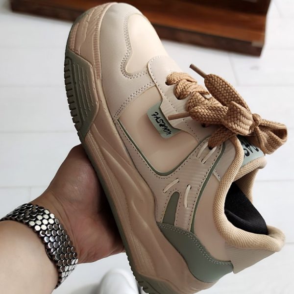 کتونی فشن بندی - مانتو پاتریس رشت