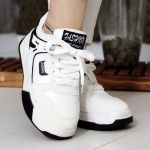 کتونی فشن بندی - مانتو پاتریس رشت